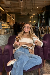 Amanda, อายุ 25, Escorts มิลาน / อิตาลี - 9