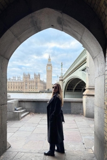 Amanda, อายุ 25, Escorts มิลาน / อิตาลี - 14