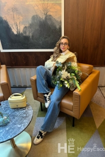 Amanda, อายุ 25, Escorts มิลาน / อิตาลี - 15