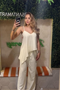 Amanda, อายุ 25, Escorts มิลาน / อิตาลี - 5