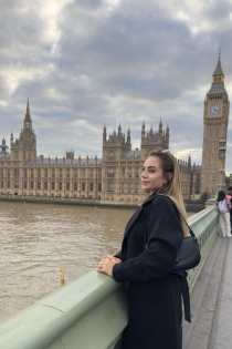 Amanda, อายุ 25, Escorts มิลาน / อิตาลี - 8