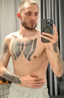 Arthur, Age 26, Bucharest / Romania Escorts