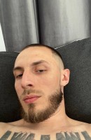 Arthur, Age 27, Frankfurt am Main / Germany Escorts