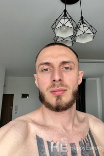 Arthur, 27 år, Bukarest / Rumænien Escorts - 1