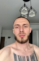 アーサー、27歳、ブカレスト / ルーマニアのエスコート