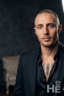 Arthur, 28 anos
