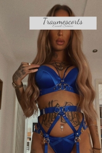 Maya, Umur 21, Pengiring Bonn / Jerman - 4