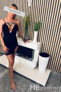 Maya, Umur 21, Pengiring Bonn / Jerman - 8