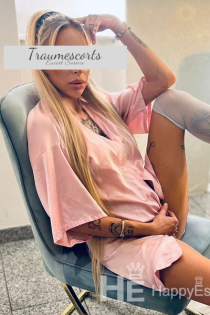 Maya, Umur 21, Pengiring Bonn / Jerman - 9