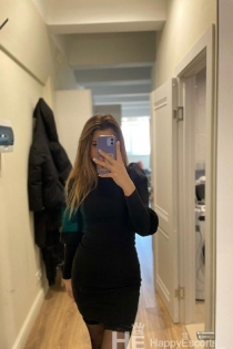 Abella, 21 jaar, Moskou/Rusland Escorts - 9