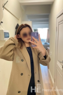 Abella, 21 jaar, Moskou/Rusland Escorts - 10