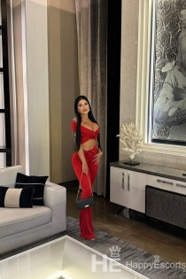 Pao, 25 ans, Marbella / Espagne Escortes - 1