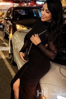 Marina Senna, Age 33, London / United Kingdom Escorts - 4