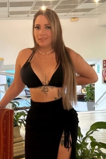 Zara, 28 m., Amsterdamas / Nyderlandų palydovai – 3