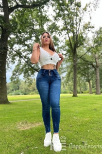 Zara, 28 m., Amsterdamas / Nyderlandų palydovai – 8