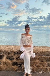 Sofia, Age 21, Escort in Milan / Italy - 10