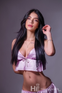 Sofia, Age 21, Escort in Milan / Italy - 1