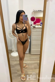 Brigitte, Umri wa miaka 21, Ibiza / Uhispania Wasindikizaji - 12