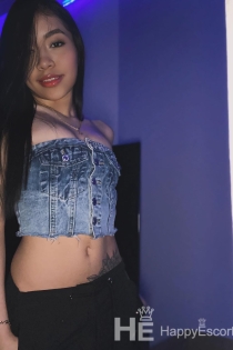 Brigitte, Umri wa miaka 21, Ibiza / Uhispania Wasindikizaji - 2
