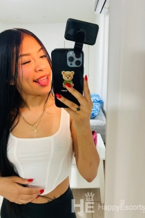 Brigitte, Umri wa miaka 21, Ibiza / Uhispania Wasindikizaji - 4