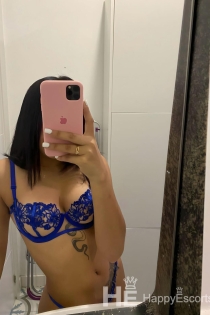 Brigitte, Umri wa miaka 21, Ibiza / Uhispania Wasindikizaji - 5