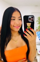 Brigitte, Umri wa miaka 21, Ibiza / Uhispania Wasindikizaji