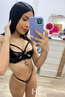 Brigitte, Umri wa miaka 21, Ibiza / Uhispania Wasindikizaji - 9