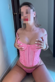 Iza, 24-aastane, Benidorm / Hispaania saatjad – 7