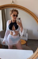 Milena Top Model Hot, Age 29, Escort in Düsseldorf / Deutschland