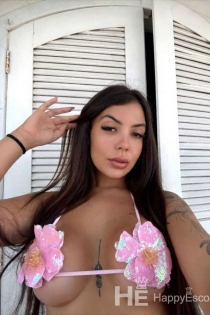 Памела, 24 роки, Дюделанж / Люксембург Ескорт - 8