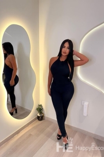 Bianca Ninfa strassen, Age 27, Luxembourg / Luxembourg Escorts - 6