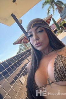 Памела, 24 роки, Дюделанж / Люксембург Ескорт - 2