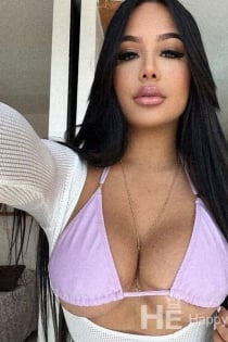 Bianca Ninfa strassen, Age 27, Luxembourg / Luxembourg Escorts - 1