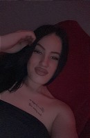 Mia, 20-aastane, Doha/Katari saatja