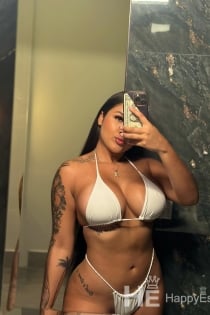 Dulcemaria, Usia 28, Esch-sur-Alzette / Pengawal Luksemburg - 7