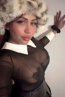 Фернанда Бельво, 29 років, Люксембург / Люксембурзький ескорт - 6