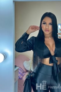Rafaela - New Gasperich, Age 23, Luxembourg / Luxembourg Escorts - 10