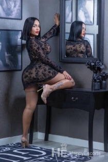 Фернанда Бельво, 29 років, Люксембург / Люксембурзький ескорт - 3