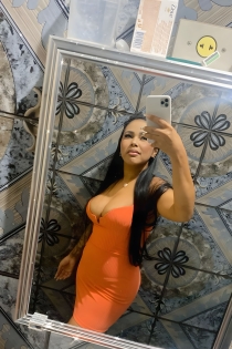 Maya Intense, Age 26, Esch-sur-Alzette / Luxembourg Escorts - 4