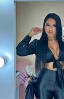 Dulcemaria, Age 28, Esch-sur-Alzette / Luxembourg Escorts