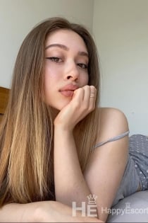 Lilie, 26 de ani, Tirana / Albania Escorte - 4