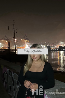 Jamie, 22 éves, Hamburg/Németország kísérők – 4