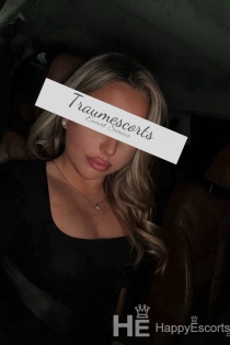 Jamie, 22 éves, Hamburg/Németország kísérők – 5