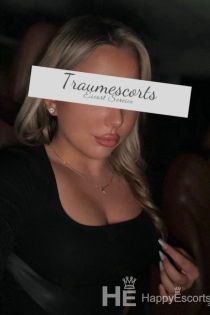 Jamie, 22 éves, Hamburg/Németország kísérők – 6