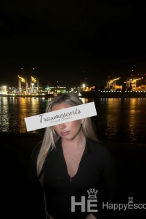 Jamie, 22 éves, Hamburg/Németország kísérők – 7
