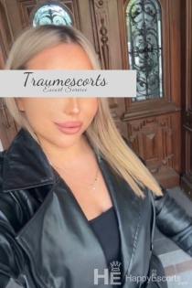 Jamie, 22 éves, Hamburg/Németország kísérők – 8