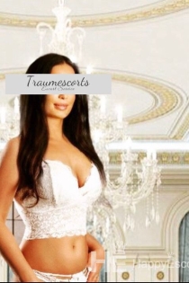 Yasmin, Age 28, Escort in Hamburg / Germany - 1