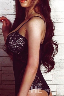 Yasmin, Age 28, Escort in Hamburg / Germany - 3