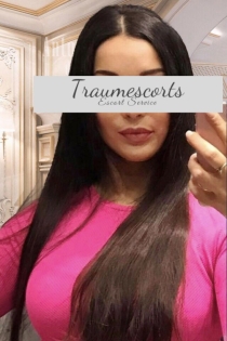 Yasmin, 28 éves, Hamburg/Németország Escorts – 4