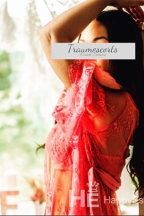 Yasmin, 28 éves, Hamburg/Németország Escorts – 5